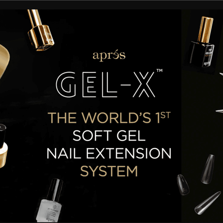 Gel-X Extension