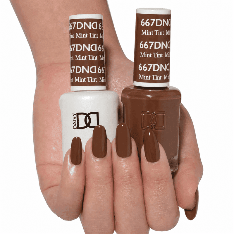 Color Change Gel