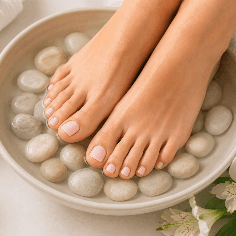 Express Pedicure