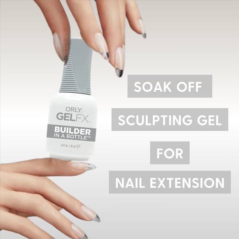 Soft Gel (BIAB)