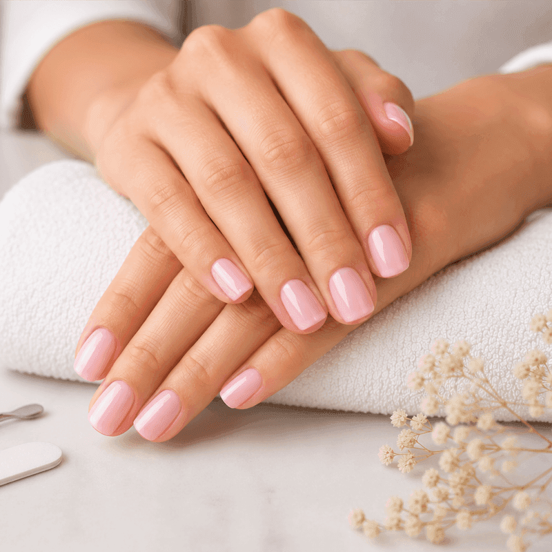 Express Manicure